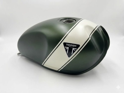 Carburante serbatoio genuino - carburante,