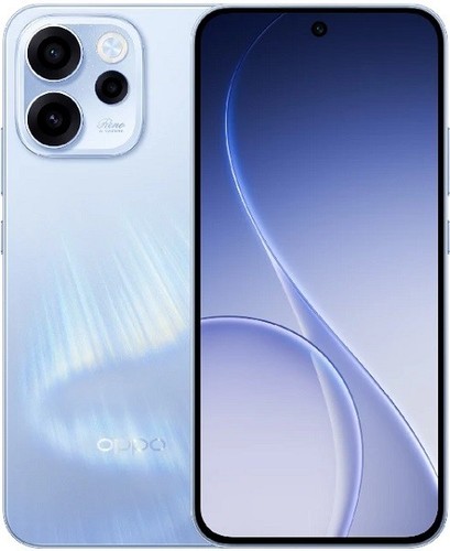 Oppo reno 15f dual sim - 5g,