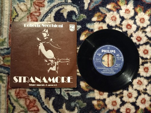 Vinile giri - vinile, 7"