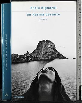 Karma pesante bignardi - un,