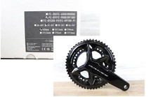 Dura-Ace FC-09 165mm 52/36T