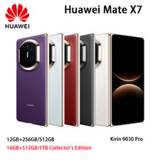 Smartphone Huawei Huawei Mate