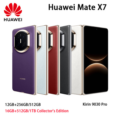 Smartphone huawei - huawei,
