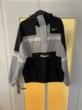 Nike Air Woven Jacket giacca a