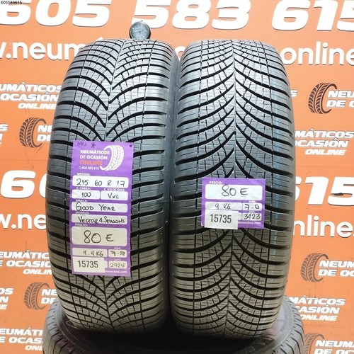 215 r17 100v m s - 215, 60
