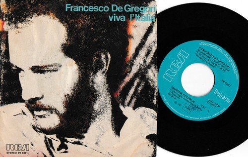 Francesco gregori viva - gregori,