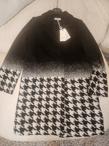 Cappotto twinset girl 14a - tg, (