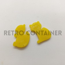 Vintage Rubber Eraser Gommina