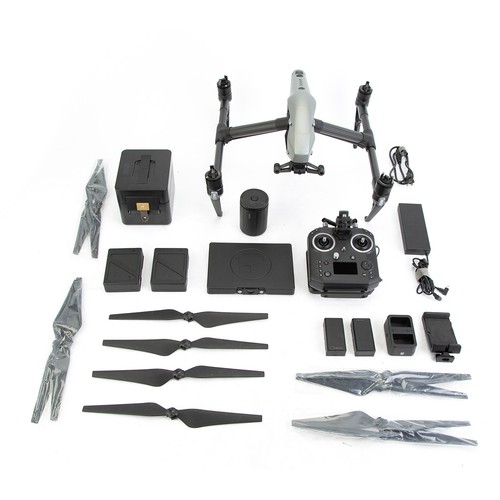 Dji inspire advanced kit con - dji,