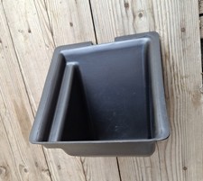 Guzzi 250ts,350gts,benelli 2c,vano Portaoggetti Sottosella Originale