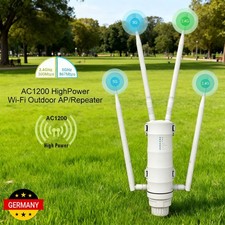 WAVLINK AC1200 Estensore