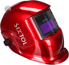 WELDING MASK 2 | Automatic
