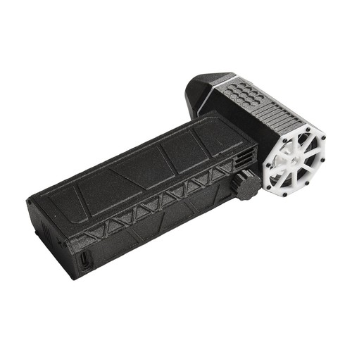 Turbo soffiatore elettrico - soffiatore,