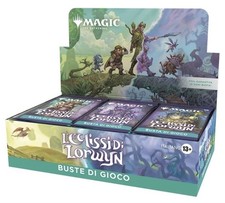 Magic Lorwyn Eclipsed Play