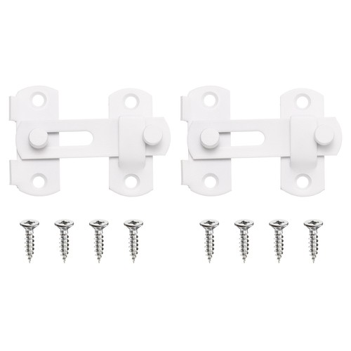 Gate flip lock piece 3 - gate, 2