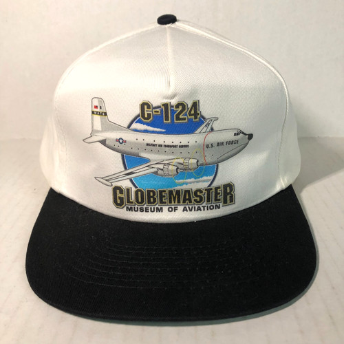 Cappello vintage douglas 124 - vintage, c-124