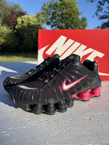 Nike shox hyper - nike, tl