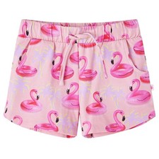 Pantaloncini Bambini Coulisse