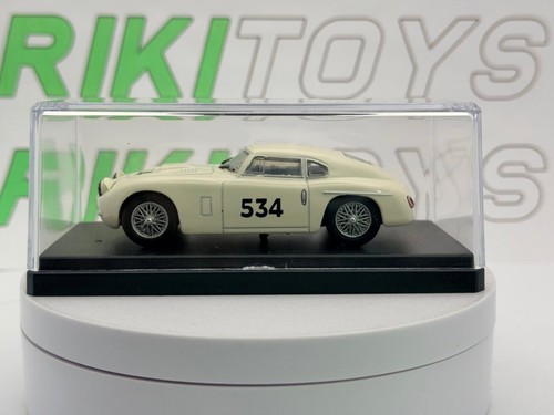 Siata 208 starline 43 - 208, 1/43