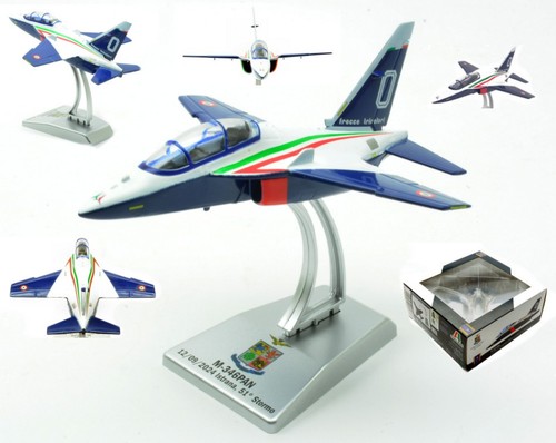 Modellini aerei italeri 339 - italeri, mb