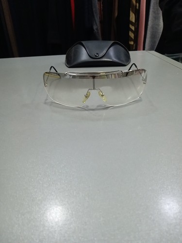 Ray ban rb3159 - ray-ban, mascherina