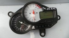 HONDA VTR 1000 F FIRESTORM 2002 OROLOGI STRUMENTI OTTIME CONDIZIONI CONTA KM