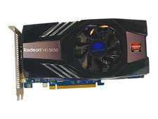 Sapphire AMD Radeon HD 5850 1