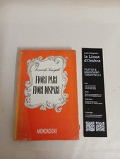 Leonardo SINISGALLI Fiori pari