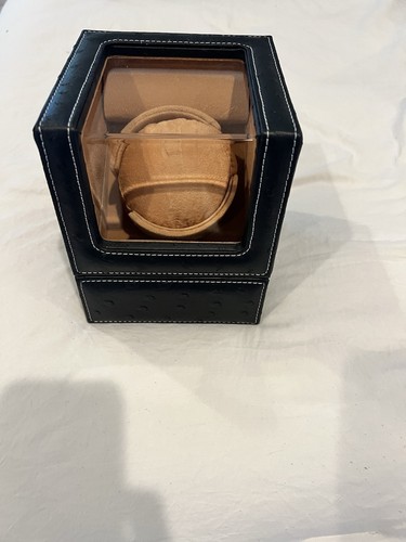 Orologio automatico singolo