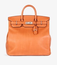 Hermès Cuivre Sella Taurillon