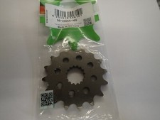 Royal Enfield 16 denti pignone