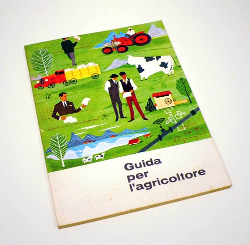 Guida per agricoltore - per, l'agricoltore