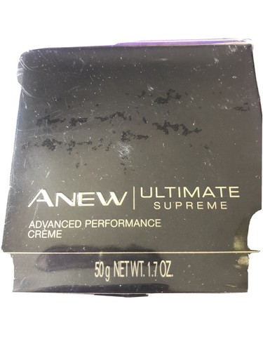 Avon anew ultimate supreme - avon,