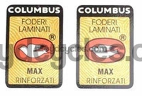 Forcelle columbus max - columbus,
