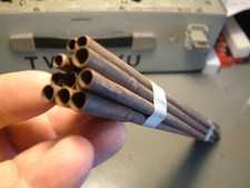 WS-48 ANTENNA B SECTION 1 ft