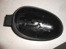 Smart Roadster 2004 Driver