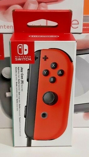 Controller singolo joy con - controller, joy-con