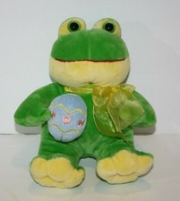 Inter American Products Frog
