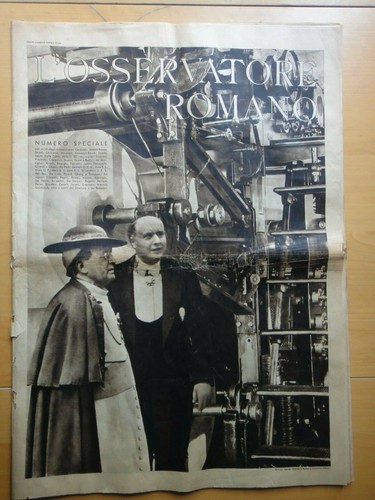 1936-L'OSSERVATORE