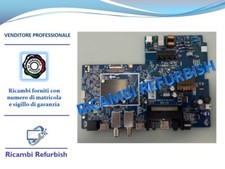 Main board m9216 - main,