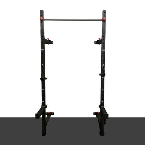 Spart fitness squat rack - fitness,
