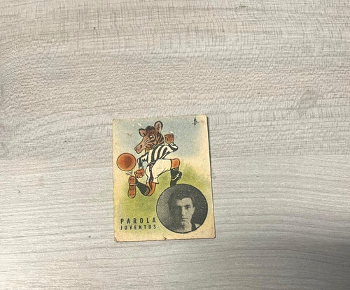 Figurina calciatori fidass - figurina,