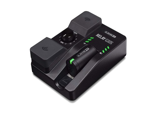 Line6 relay g10s trasmettirore - g10s,