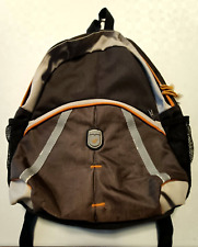 Zaino da uomo donna unisex per lavoro viaggio scuola sportivo multicolore