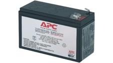 Batteria APC RBC17 per UPS