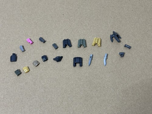 Mega bloks call - mega, of