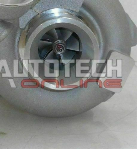 Turbocompressore bmw 320d e90 - bmw,