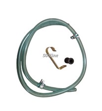 Kit tubo benzina pompa ac - tubo,
