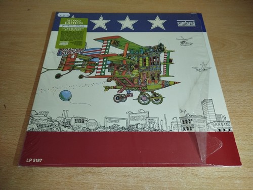 Jefferson airplane - jefferson, ‎–