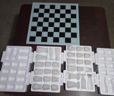 PROST Set Scacchi 32 Bicchieri